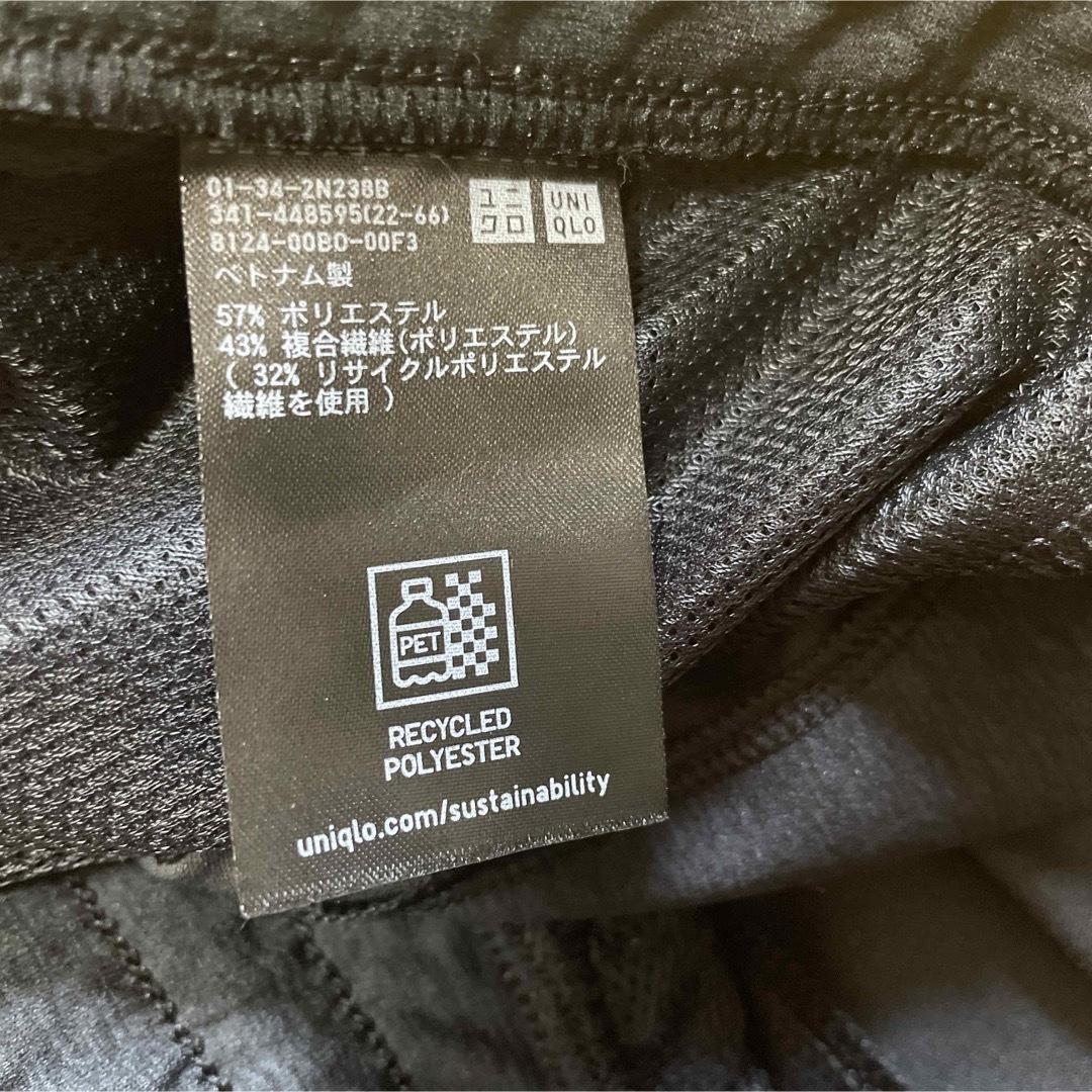 UNIQLO(ユニクロ)のユニクロ 上下XLセット！！ メンズのトップス(Tシャツ/カットソー(半袖/袖なし))の商品写真