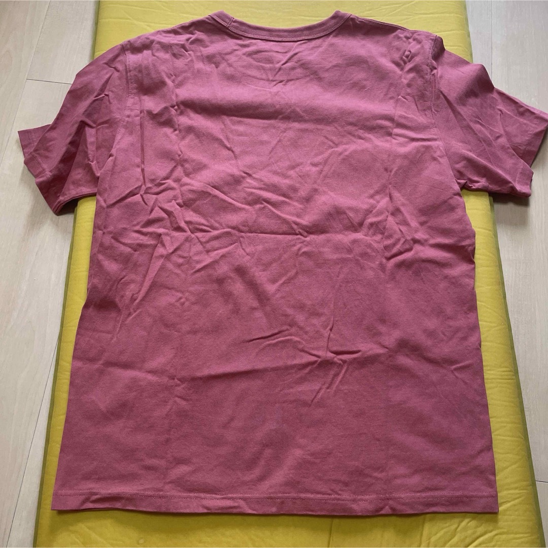 UNIQLO(ユニクロ)のユニクロ 上下XLセット！！ メンズのトップス(Tシャツ/カットソー(半袖/袖なし))の商品写真
