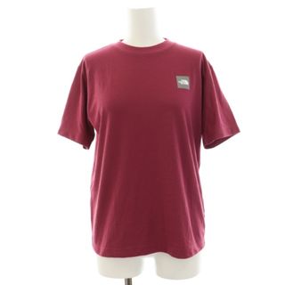 ザノースフェイス(THE NORTH FACE)のザノースフェイス THE NORTH FACE Tシャツ カットソー 半袖 紫(その他)