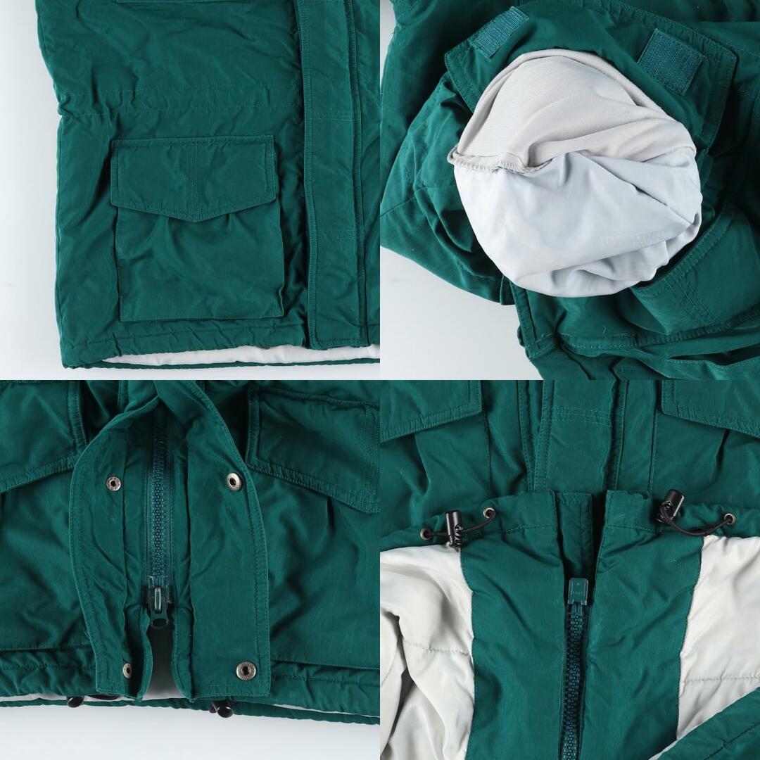 L.L.Bean(エルエルビーン)の古着 エルエルビーン L.L.Bean PRIMALOFT プリマロフトジャケット マウンテンジャケット シェルジャケット メンズM /eaa412341 メンズのジャケット/アウター(マウンテンパーカー)の商品写真