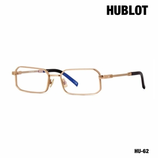 ウブロ(HUBLOT)のHUBLOT ウブロ H021O.120.000 メガネフレーム(サングラス/メガネ)
