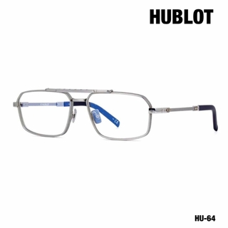 ウブロ(HUBLOT)のHUBLOT ウブロ H022O.075.000 メガネフレーム(サングラス/メガネ)