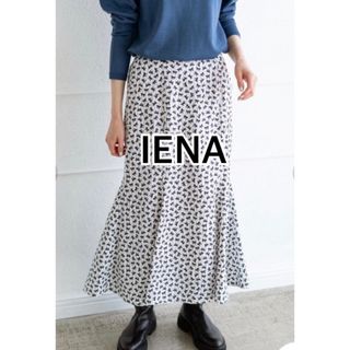 専用　IENA  スカート　２点セットあり伸縮性