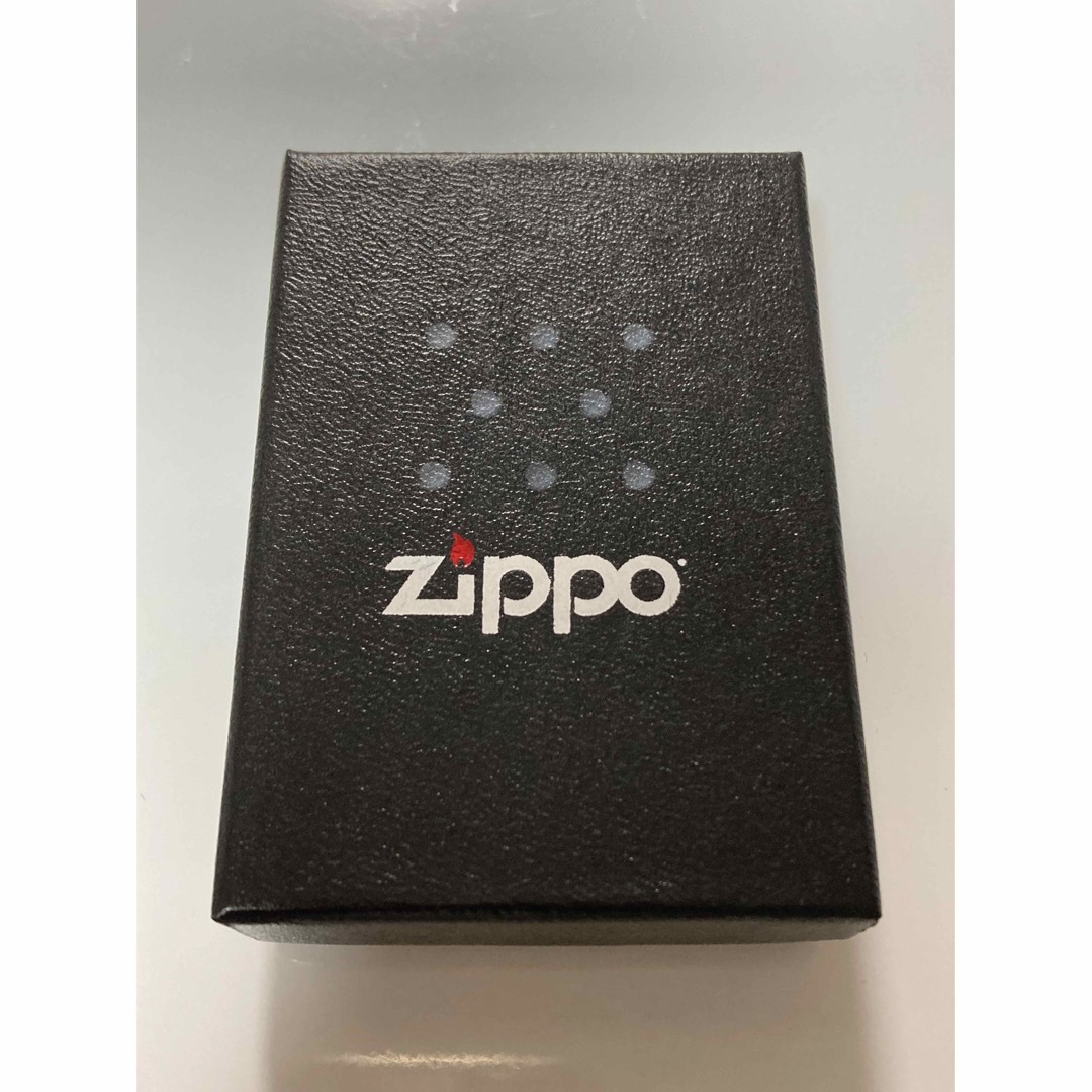 彼女、お借りします シルバー ZIPPO エンタメ/ホビーのアニメグッズ(その他)の商品写真