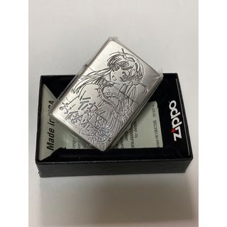 彼女、お借りします シルバー ZIPPO(その他)