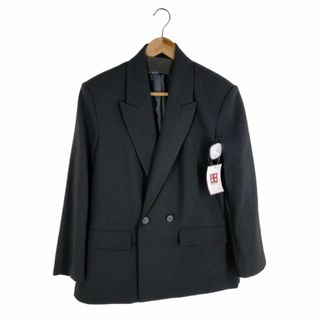 ザラ(ZARA)のZARA(ザラ) Oversize blazer オーバーサイズ ブレザー(テーラードジャケット)