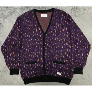 ワコマリア カーディガン(メンズ)(レオパード)の通販 100点以上 ワコマリア カーディガン(メンズ)(レオパード)の通販 100点以上