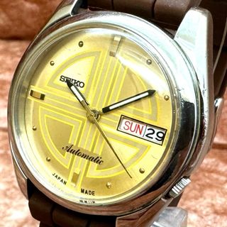 SEIKO PROSPEX SBDN021 LOWERCASEジャンク品prospex