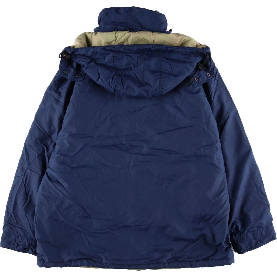 古着 80年代~ カベラス Cabelas GORE-TEX ゴアテックス 中綿 古着 80年代~ カベラス Cabelas GORE-TEX ゴアテックス 中綿