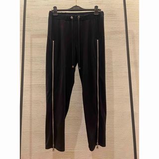 Acuod By Chanu zip pants アクオドバイチャヌ　パンツ(その他)