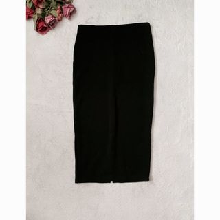 ザラ(ZARA)のZARA ストレッチタイトスカート(ひざ丈スカート)