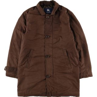 バーバリー(BURBERRY)の古着 バーバリー Burberry's LONDON ハーフコート メンズL /evb004668(その他)