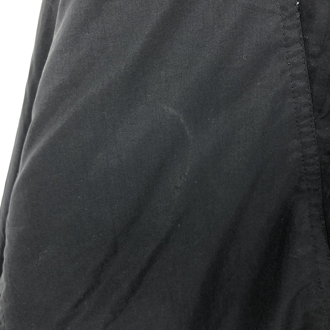 FILA(フィラ)の古着 90年代 フィラ FILA ハーフジップ 中綿ジャケット パファージャケット メンズXL ヴィンテージ /eaa412575 メンズのジャケット/アウター(ダウンジャケット)の商品写真
