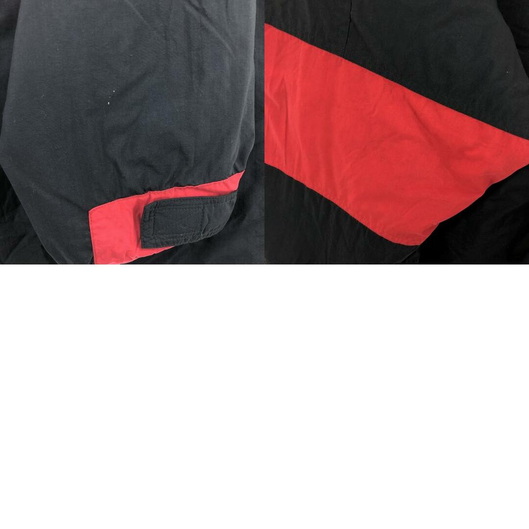 FILA - 古着 90年代 フィラ FILA ハーフジップ 中綿ジャケット FILA - 古着 90年代 フィラ FILA ハーフジップ 中綿ジャケット