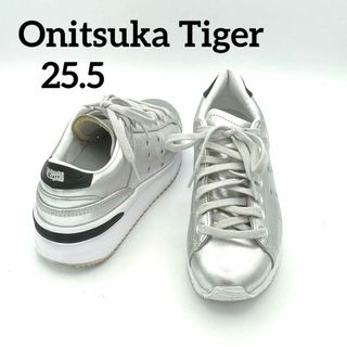 オニツカタイガー（シルバー/銀色系）の通販 200点以上 | Onitsuka ...