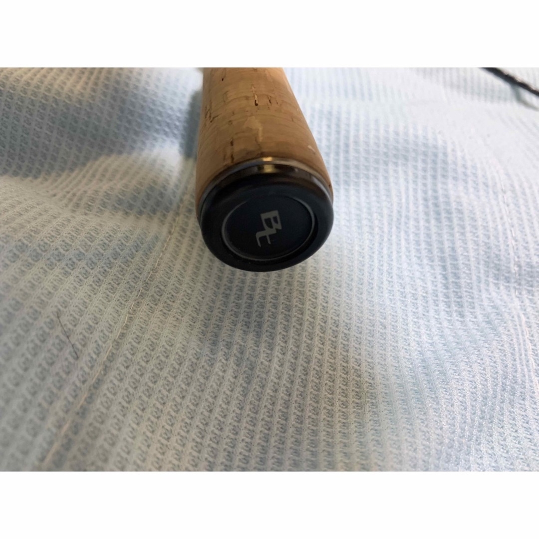 美品】22バンタム 170m +G2 フィッシング 美品】22バンタム 170m +G2 フィッシング