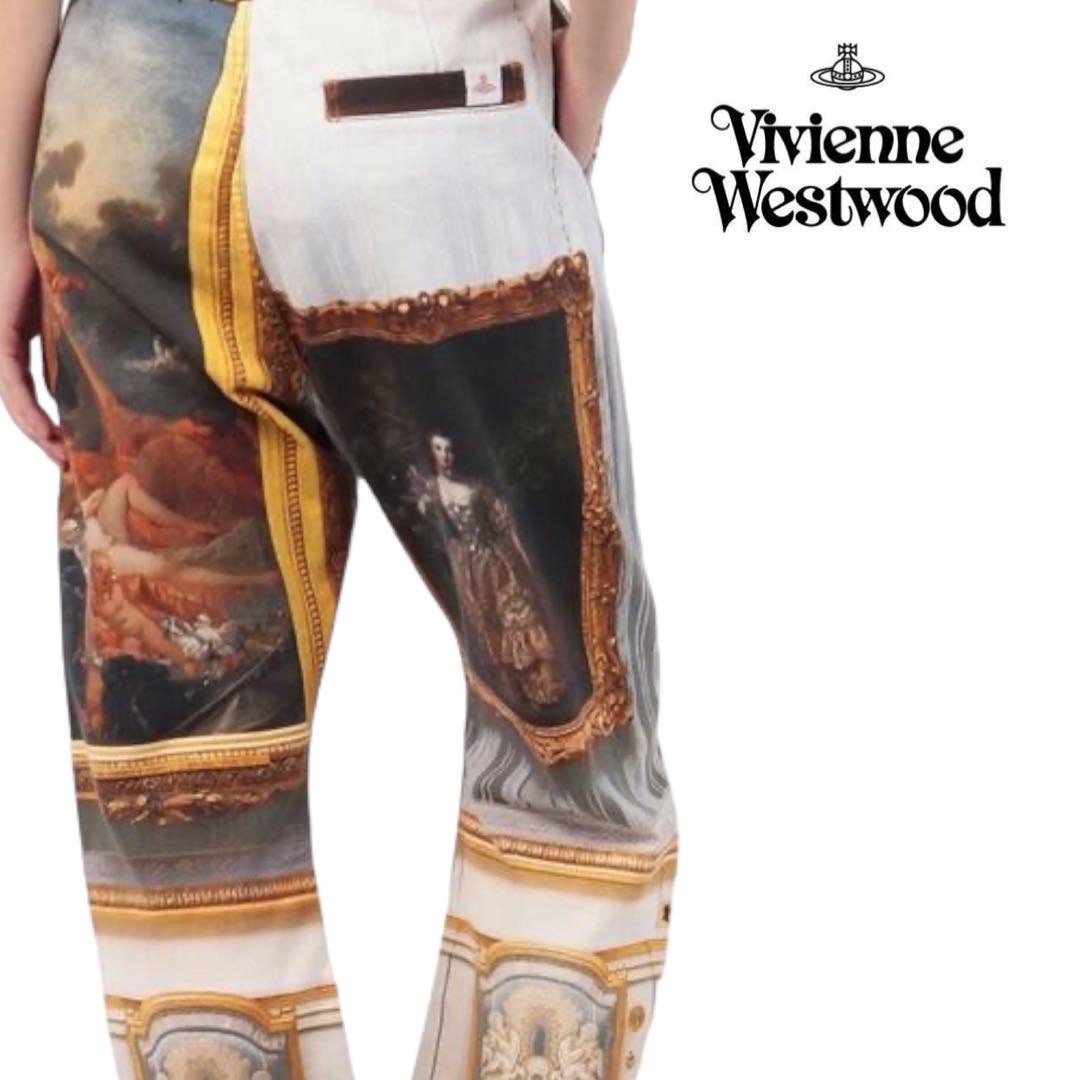 Vivienne Westwood WALLACE COLLECTION パンツメンズ