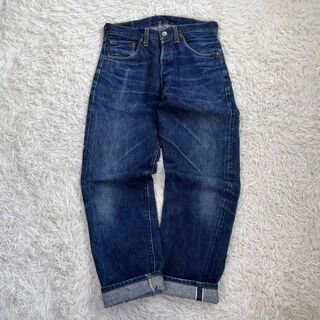 Levi's - ユーロリーバイス501 デニム ポーランド製 ボタンフライ 90's ...