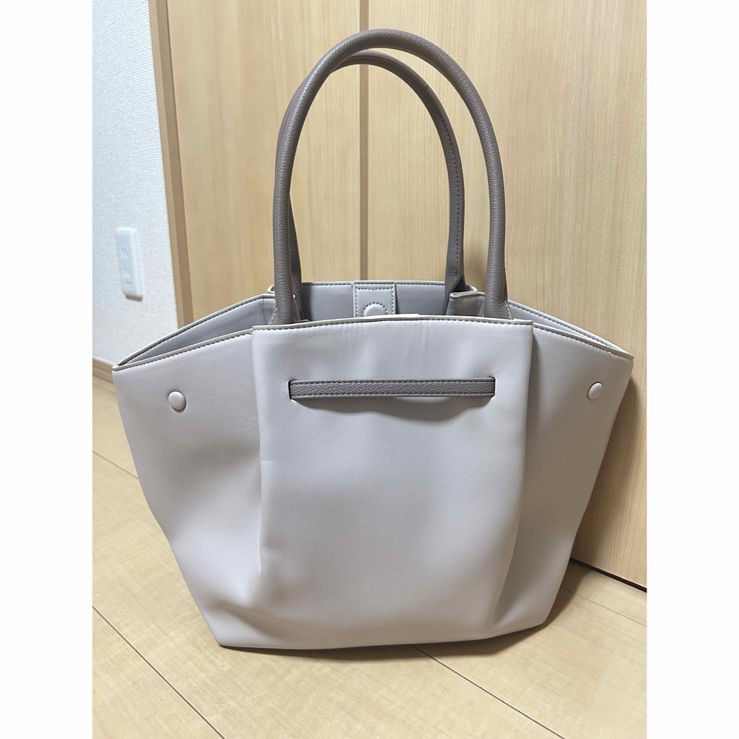 値札なしTwo-Tone City Multi Bag ハーリップトゥビューティ