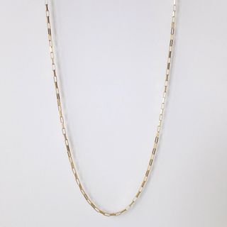 トムウッド(TOM WOOD)の新品正規品 Tom Wood Billie Chain ネックレス(ネックレス)