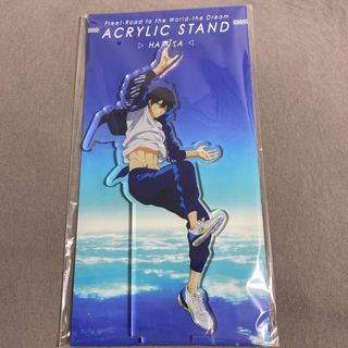 Free! 七瀬遙　アクリルスタンド(その他)