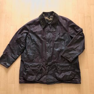 バーブァー(Barbour)のBarbour BEAUFORT オイルドジャケット(その他)