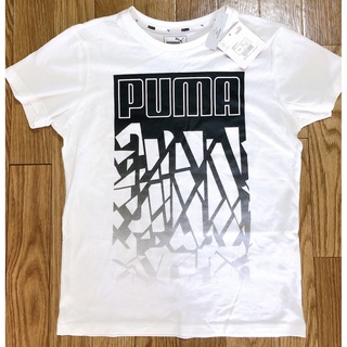プーマ(PUMA)のPUMA Tシャツ 150cm プーマ(Tシャツ/カットソー)