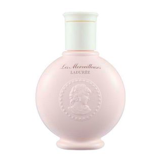 レメルヴェイユーズラデュレ(Les Merveilleuses LADUREE)のレメルヴェイユーズ　ラデュレ　ローズボディローション(ボディローション/ミルク)