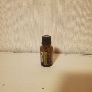 ドテラ(doTERRA)のdoTERRA ドテラ オレガノ エッセンシャルオイル(エッセンシャルオイル（精油）)