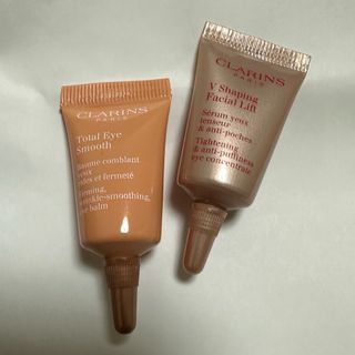 クラランス(CLARINS)のクラランス　アイセラム　目もと　美容液(アイケア/アイクリーム)