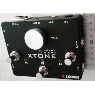 XSONIK XTONE(エフェクター)