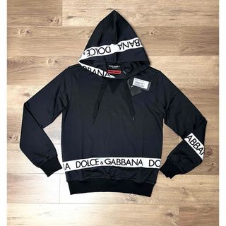 ドルチェ&ガッバーナ(DOLCE&GABBANA) パーカー(メンズ)の通販 200点 ドルチェ&ガッバーナ(DOLCE&GABBANA) パーカー(メンズ)の通販 200点