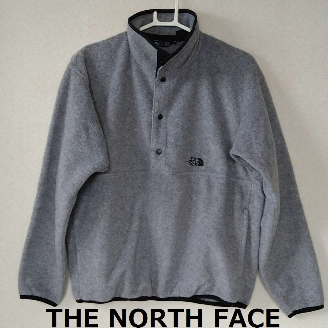 THE NORTH FACE(ザノースフェイス)の★格安 THE NORTH FACE(ザ・ノースフェイス) プルオーバーフリース レディースのジャケット/アウター(その他)の商品写真