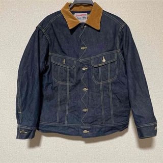 Needles - ラングラー ニードルズ 11MJZ 13oz Denim WRANGLERの通販 by