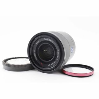 ソニー(SONY)のソニー SONY ZEISS SONNAR T＊ E 24mm F1.8 ZA(レンズ(ズーム))