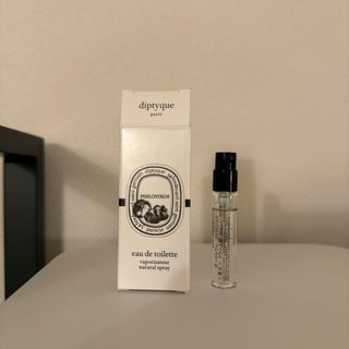 ディプティック(diptyque)のDiptyque オードトワレ フィロシコス 2ml(ユニセックス)