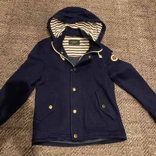 バーバリーブラックレーベル(BURBERRY BLACK LABEL)のBURBERRY BLACK LABEL ジャケット、パーカー(ブルゾン)