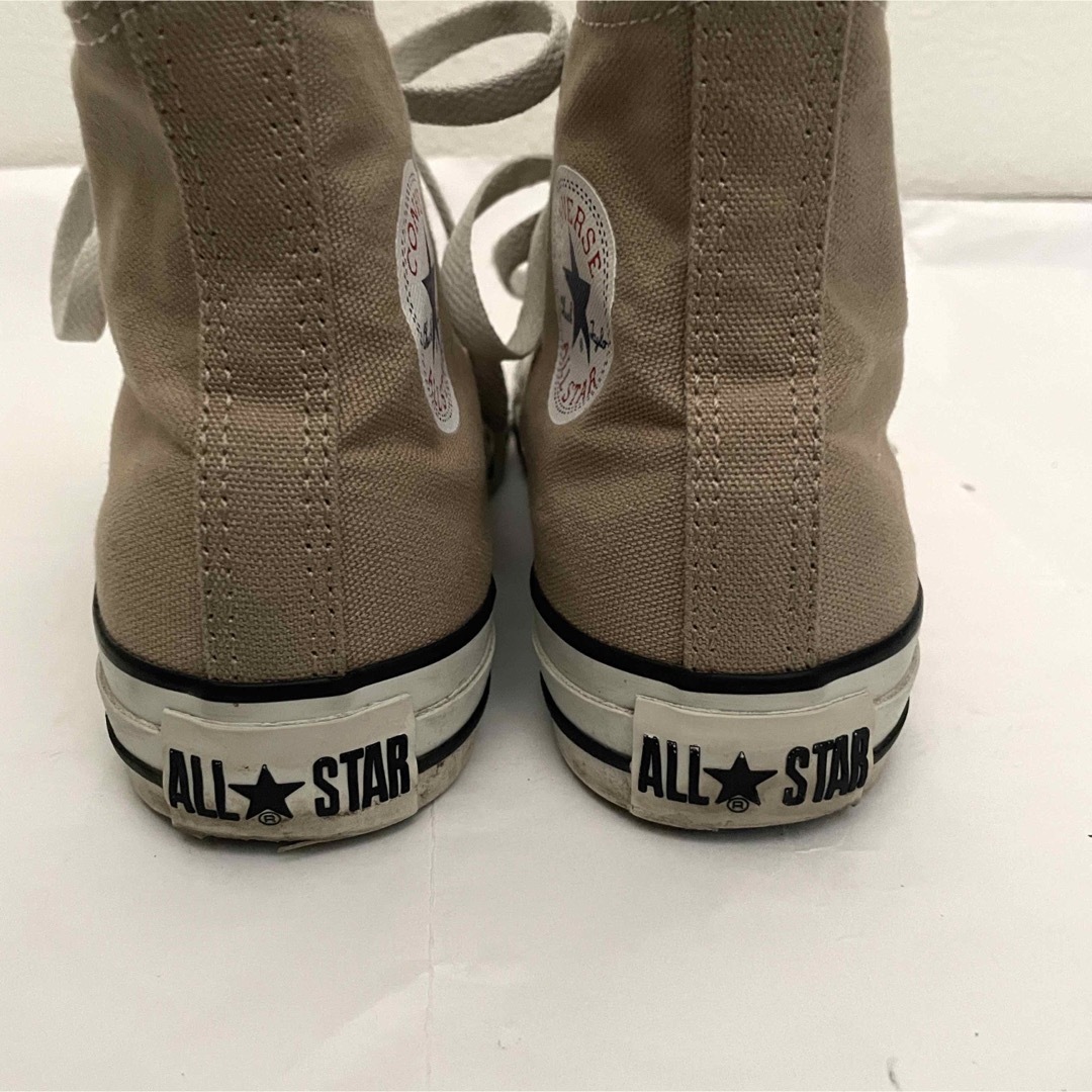 ALL STAR（CONVERSE）(オールスター)の【即日発送】コンバース オールスター ハイカットスニーカー レディースの靴/シューズ(スニーカー)の商品写真