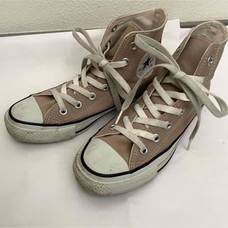 オールスター(ALL STAR（CONVERSE）)の【即日発送】コンバース オールスター ハイカットスニーカー(スニーカー)