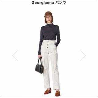 アーペーセー(A.P.C)のA.P.C. ボトム スラックス パンツ(カジュアルパンツ)