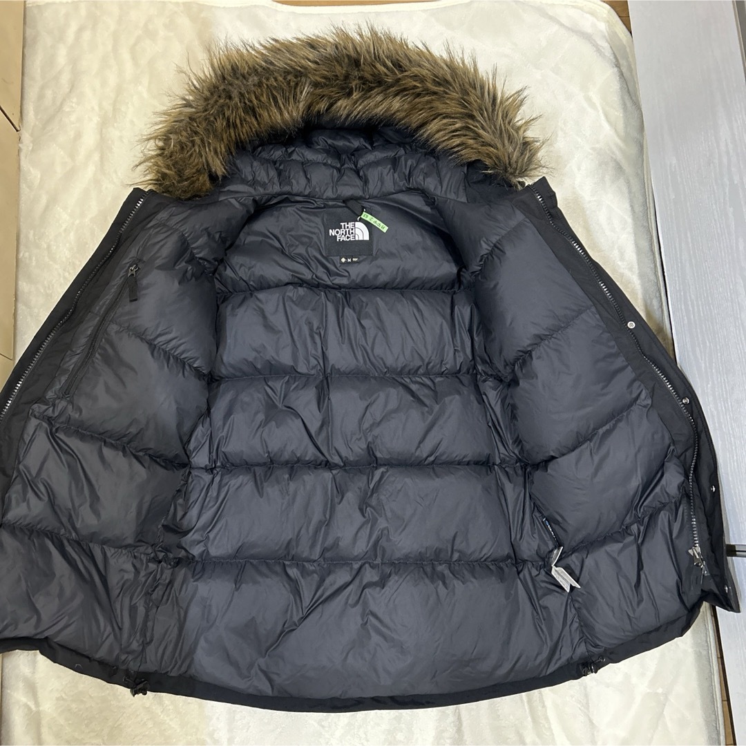 THE NORTH FACE(ザノースフェイス)の極美品！ザノースフェイス GORE-TEX ダウンコート　ND91935 メンズのジャケット/アウター(ダウンジャケット)の商品写真