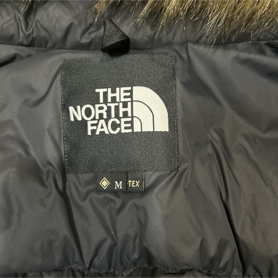 THE NORTH FACE(ザノースフェイス)の極美品！ザノースフェイス GORE-TEX ダウンコート　ND91935 メンズのジャケット/アウター(ダウンジャケット)の商品写真