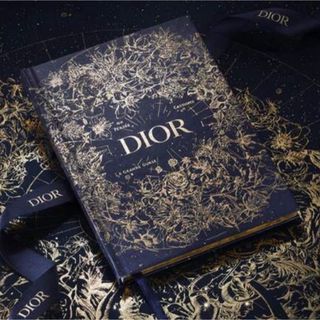 ディオール(Dior)の本日限定　Dior ディオール　ノート(ノート/メモ帳/ふせん)