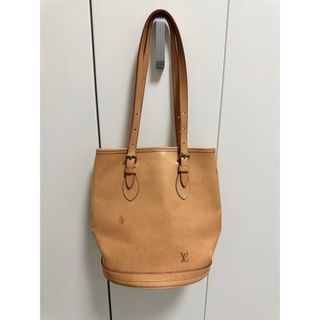 ルイヴィトン(LOUIS VUITTON)のLOUIS VUITTON バケットPM ノマド マレ ヴァンティエム(トートバッグ)