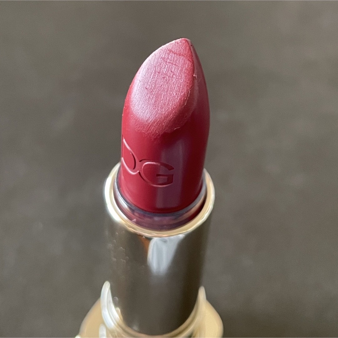 DOLCE & GABBANA BEAUTY(ドルチェアンドガッバーナビューティ)のDOLCE & GABBANA リップスティック コスメ/美容のベースメイク/化粧品(口紅)の商品写真