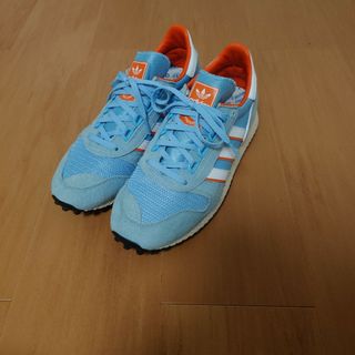 SILVERBIRCH SPZL/シルバーバーチ スペツィアル/BD7921(スニーカー)