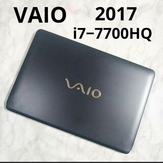 訳有 美品 VAIO VJC15 Celeron SSD Office 値引不可