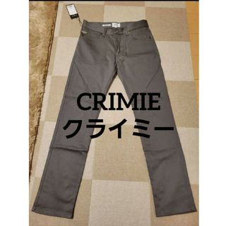 クライミー(CRIMIE)のCRIMIE(クライミー)BORN FREE STRETCH PANTS(チノパン)