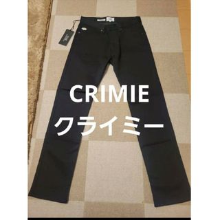 クライミー(CRIMIE)のCRIMIE(クライミー)BORN FREE STRETCH PANTS(その他)