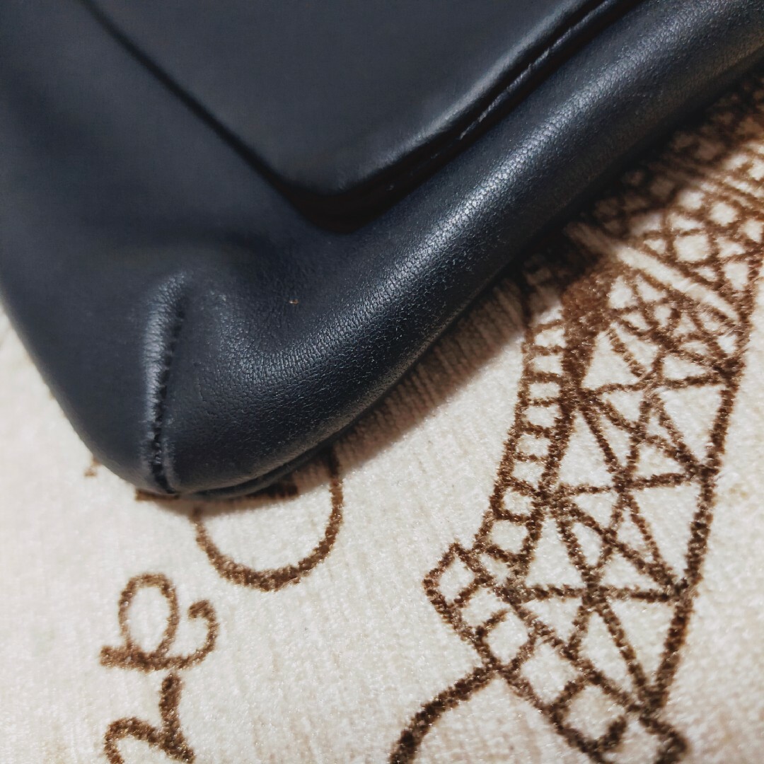 ☆美品☆ COACH オールドコーチ ショルダーバッグ 黒 ブラック 9458 ☆美品☆ COACH オールドコーチ ショルダーバッグ 黒 ブラック 9458